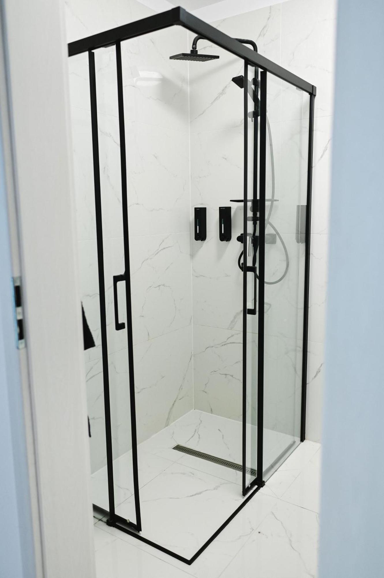 Artec Apartment Sibiu Esterno foto